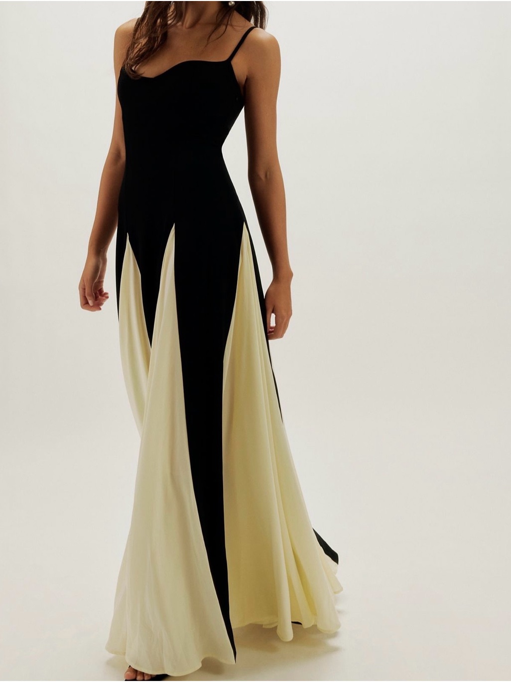 Arcina Ori Paloma Maxi Dress- Brand New! — image 2 of 8